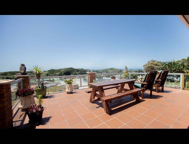 4 BEDROOM HOUSE FOR SALE IN QUEENSBERRY BAY